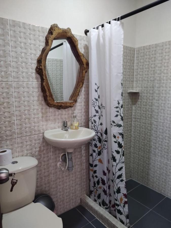 Hostal Casa Madrigal Hotel Filandia Eksteriør billede